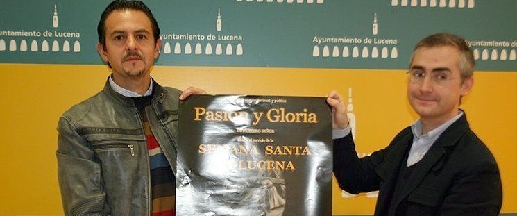  El Palacio Erisana acogió el montaje "Pasión y Gloria" 