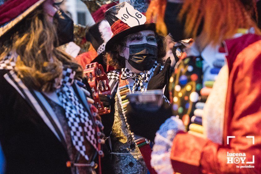 GALERÍA II: Y la magia volvió a Lucena con la Cabalgata de la Ilusión: Las mejores fotos de la jornada