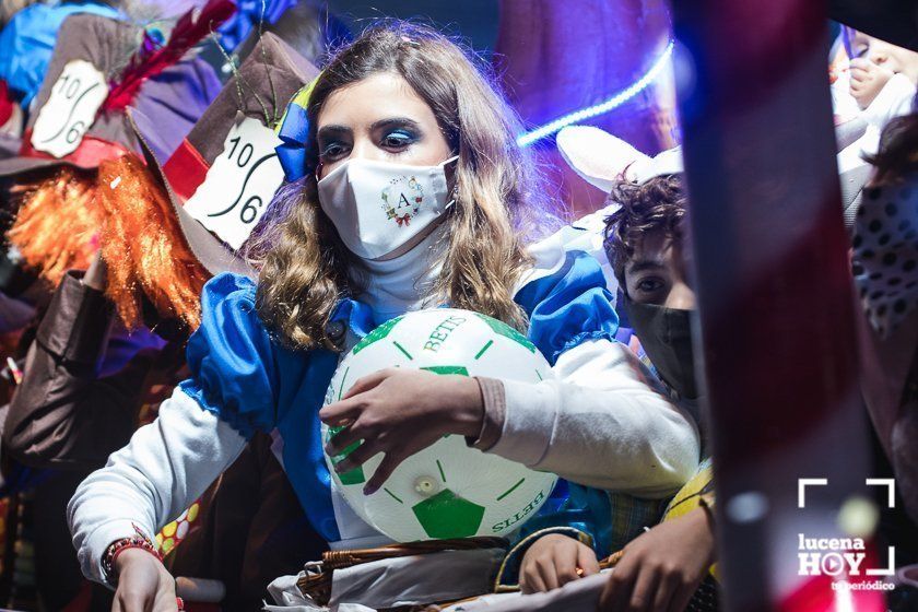GALERÍA II: Y la magia volvió a Lucena con la Cabalgata de la Ilusión: Las mejores fotos de la jornada GALERÍA II: Y la magia volvió a Lucena con la Cabalgata de la Ilusión: Las mejores fotos de la jornada