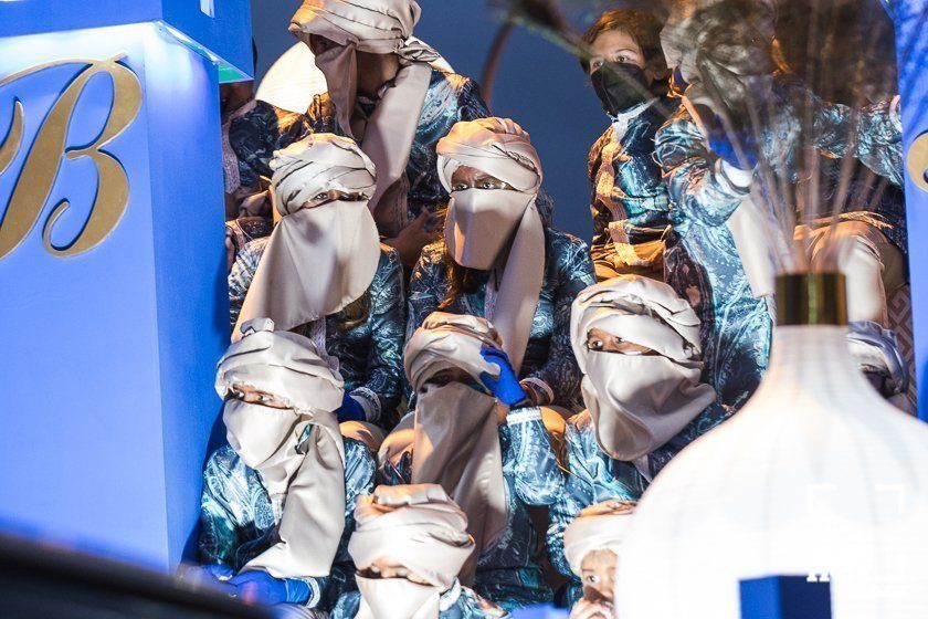 GALERÍA II: Y la magia volvió a Lucena con la Cabalgata de la Ilusión: Las mejores fotos de la jornada GALERÍA II: Y la magia volvió a Lucena con la Cabalgata de la Ilusión: Las mejores fotos de la jornada