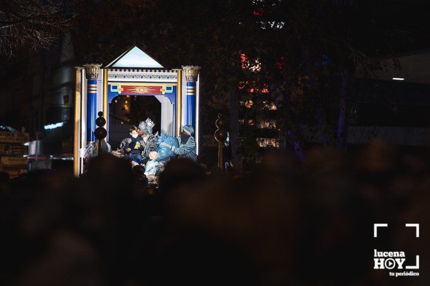 GALERÍA II: Y la magia volvió a Lucena con la Cabalgata de la Ilusión: Las mejores fotos de la jornada GALERÍA II: Y la magia volvió a Lucena con la Cabalgata de la Ilusión: Las mejores fotos de la jornada