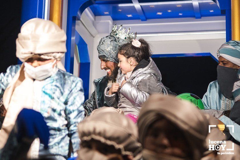 GALERÍA II: Y la magia volvió a Lucena con la Cabalgata de la Ilusión: Las mejores fotos de la jornada GALERÍA II: Y la magia volvió a Lucena con la Cabalgata de la Ilusión: Las mejores fotos de la jornada