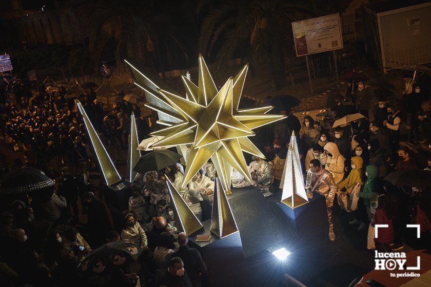GALERÍA II: Y la magia volvió a Lucena con la Cabalgata de la Ilusión: Las mejores fotos de la jornada GALERÍA II: Y la magia volvió a Lucena con la Cabalgata de la Ilusión: Las mejores fotos de la jornada