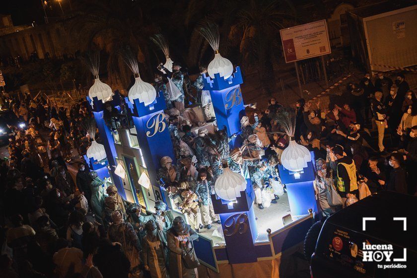 GALERÍA II: Y la magia volvió a Lucena con la Cabalgata de la Ilusión: Las mejores fotos de la jornada GALERÍA II: Y la magia volvió a Lucena con la Cabalgata de la Ilusión: Las mejores fotos de la jornada