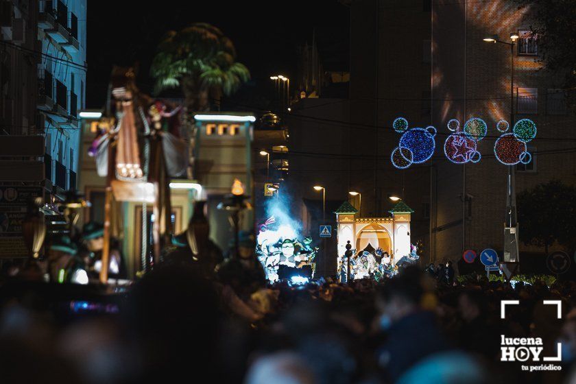 GALERÍA II: Y la magia volvió a Lucena con la Cabalgata de la Ilusión: Las mejores fotos de la jornada GALERÍA II: Y la magia volvió a Lucena con la Cabalgata de la Ilusión: Las mejores fotos de la jornada