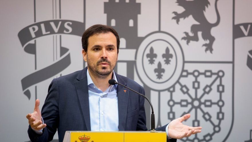  Alberto Garzón 