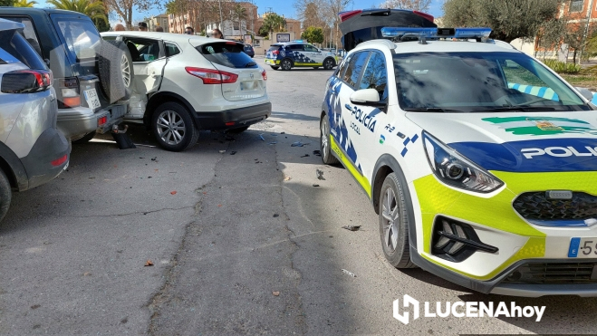 accidente accidente