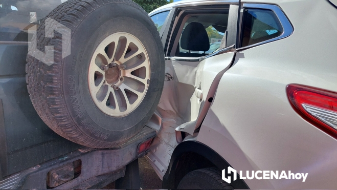 accidente accidente