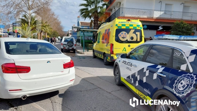 accidente accidente