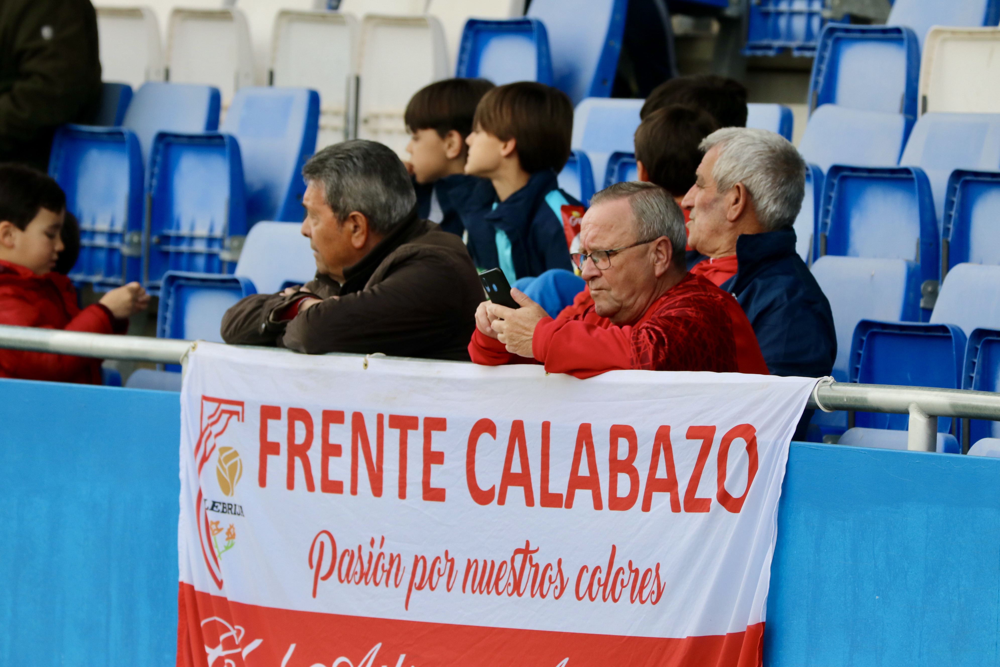 Ciudad de Lucena - Atlético Antoniano (0-2) Ciudad de Lucena - Atlético Antoniano (0-2)