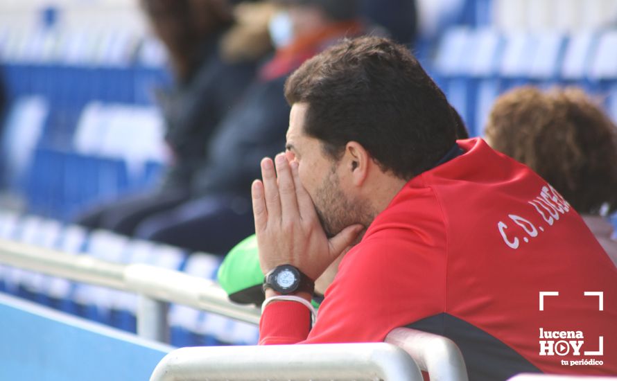 GALERÍA: El Lucecor suma su segunda victoria consecutiva ante el Castro del Río (2-0). Las fotos del partido GALERÍA: El Lucecor suma su segunda victoria consecutiva ante el Castro del Río (2-0). Las fotos del partido