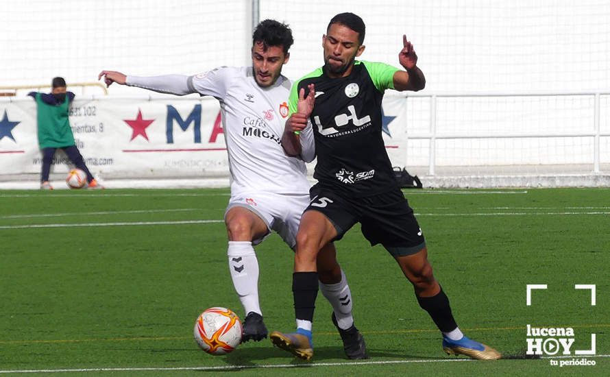 GALERÍA: El Ciudad de Lucena consigue ante el Utrera una valiosísima victoria (0-2). Algunas fotos del encuentro GALERÍA: El Ciudad de Lucena consigue ante el Utrera una valiosísima victoria (0-2). Algunas fotos del encuentro