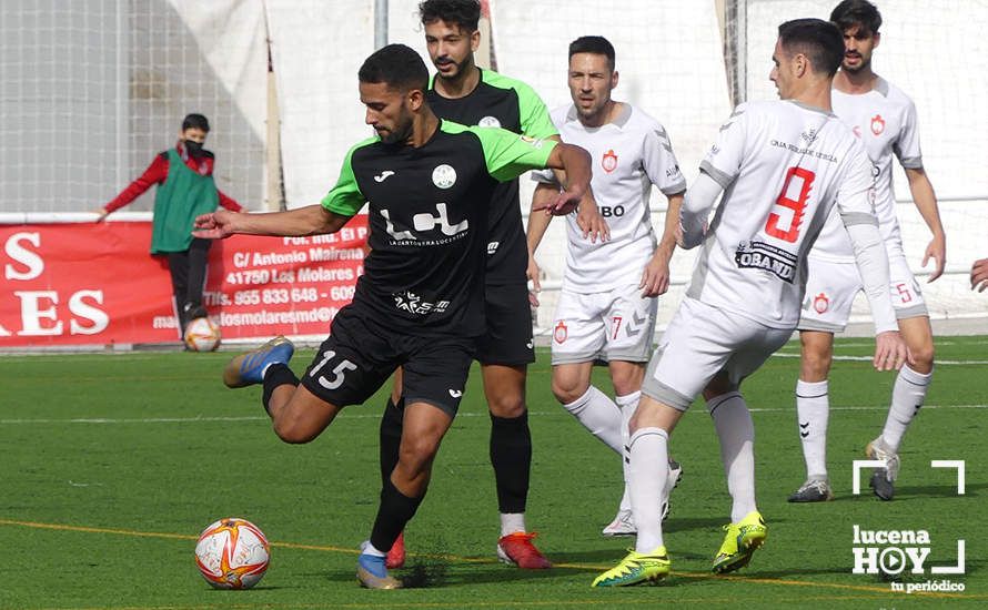 GALERÍA: El Ciudad de Lucena consigue ante el Utrera una valiosísima victoria (0-2). Algunas fotos del encuentro GALERÍA: El Ciudad de Lucena consigue ante el Utrera una valiosísima victoria (0-2). Algunas fotos del encuentro