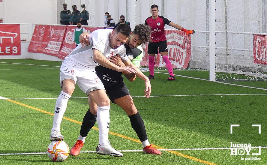 GALERÍA: El Ciudad de Lucena consigue ante el Utrera una valiosísima victoria (0-2). Algunas fotos del encuentro GALERÍA: El Ciudad de Lucena consigue ante el Utrera una valiosísima victoria (0-2). Algunas fotos del encuentro