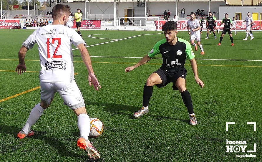 GALERÍA: El Ciudad de Lucena consigue ante el Utrera una valiosísima victoria (0-2). Algunas fotos del encuentro GALERÍA: El Ciudad de Lucena consigue ante el Utrera una valiosísima victoria (0-2). Algunas fotos del encuentro