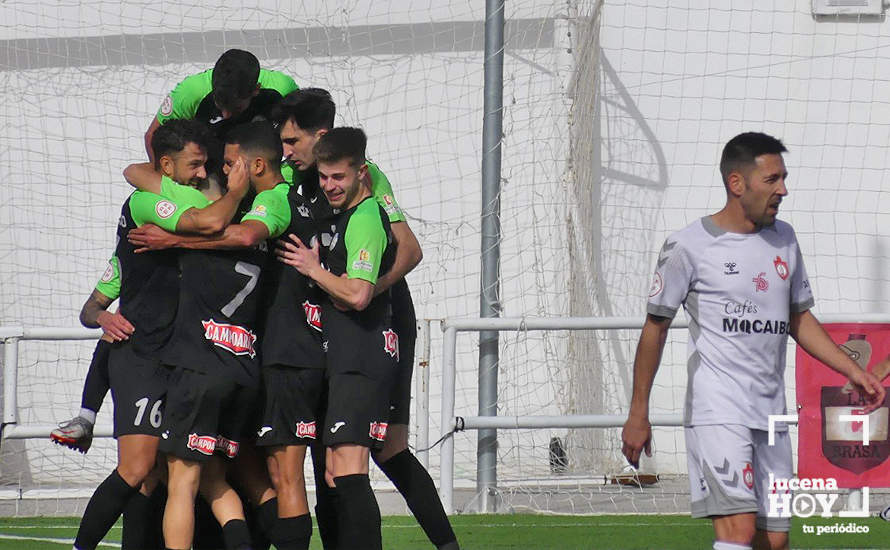 GALERÍA: El Ciudad de Lucena consigue ante el Utrera una valiosísima victoria (0-2). Algunas fotos del encuentro GALERÍA: El Ciudad de Lucena consigue ante el Utrera una valiosísima victoria (0-2). Algunas fotos del encuentro