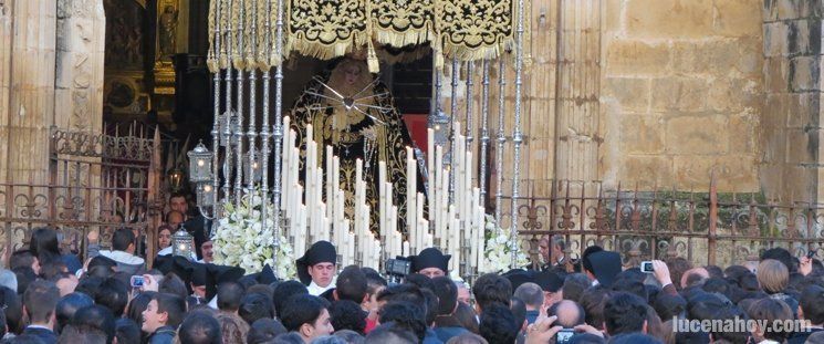  La Virgen Servita, ¿obra de Mateo de Medina?, por Luisfernando Palma 