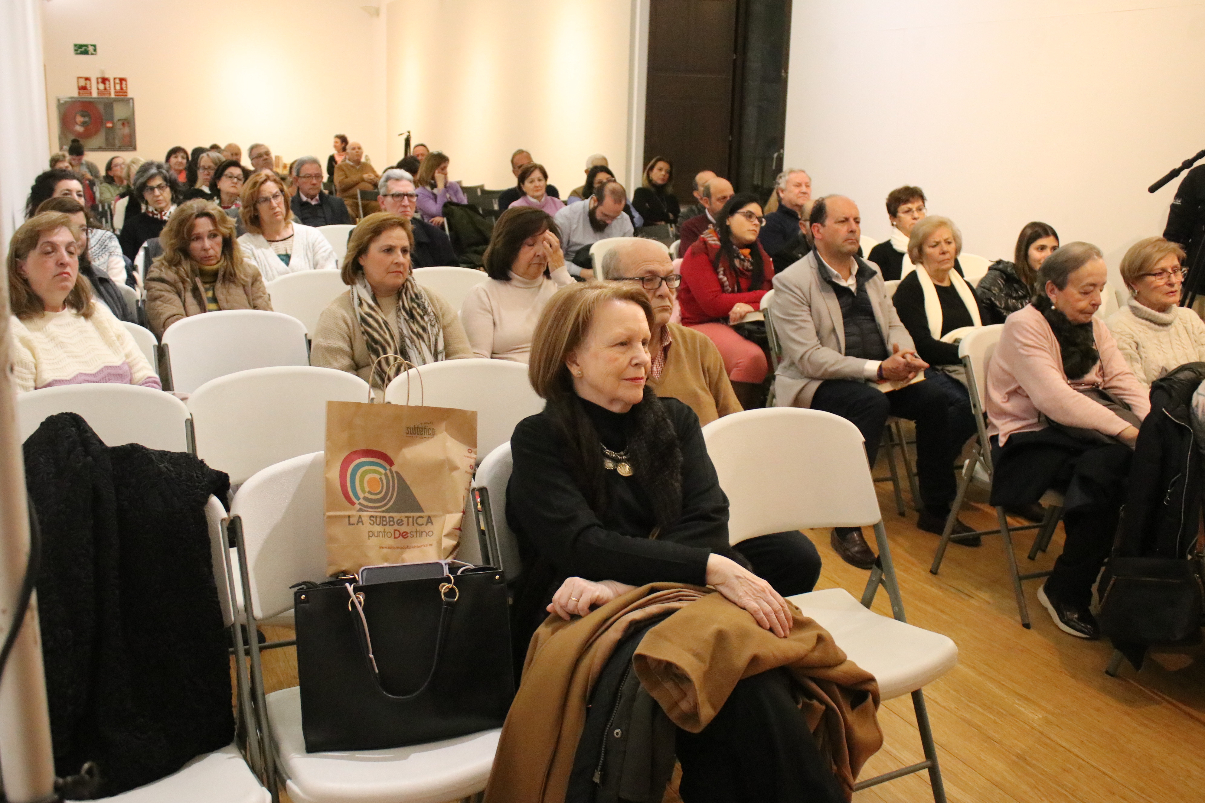 Presentación del libro ‘El año de la República’ de José Calvo Poyato