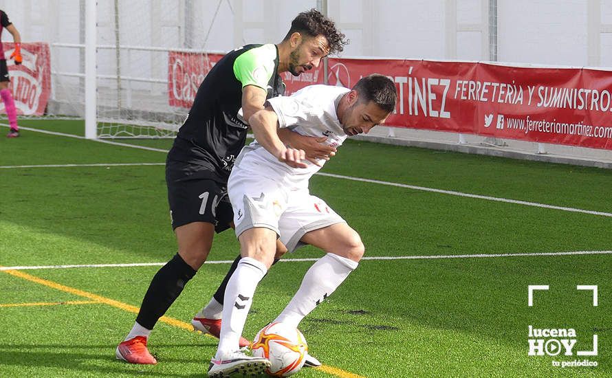 GALERÍA: El Ciudad de Lucena consigue ante el Utrera una valiosísima victoria (0-2). Algunas fotos del encuentro GALERÍA: El Ciudad de Lucena consigue ante el Utrera una valiosísima victoria (0-2). Algunas fotos del encuentro
