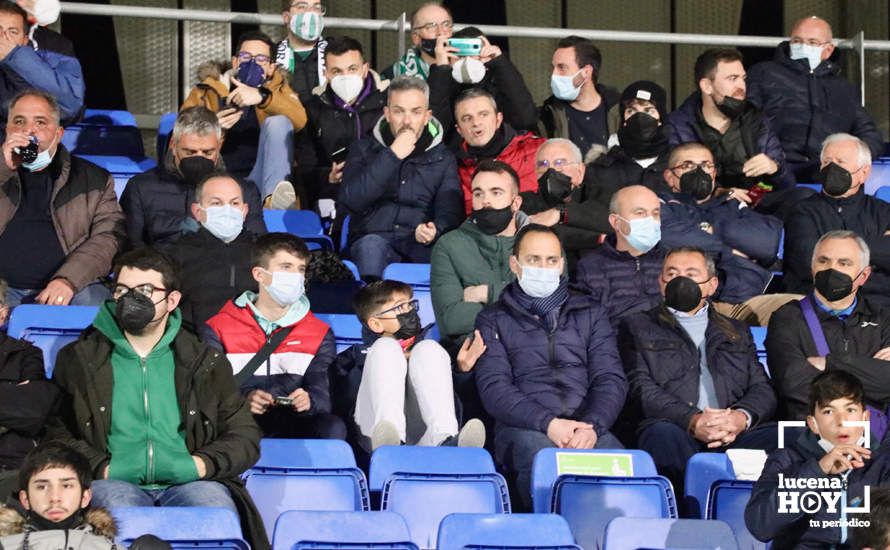 GALERÍA: El Ciudad de Lucena suma y sigue frente al Córdoba B (2-1). Las fotos del partido GALERÍA: El Ciudad de Lucena suma y sigue frente al Córdoba B (2-1). Las fotos del partido