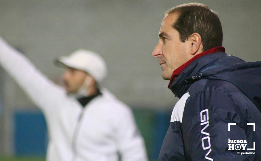 GALERÍA: El Ciudad de Lucena suma y sigue frente al Córdoba B (2-1). Las fotos del partido GALERÍA: El Ciudad de Lucena suma y sigue frente al Córdoba B (2-1). Las fotos del partido