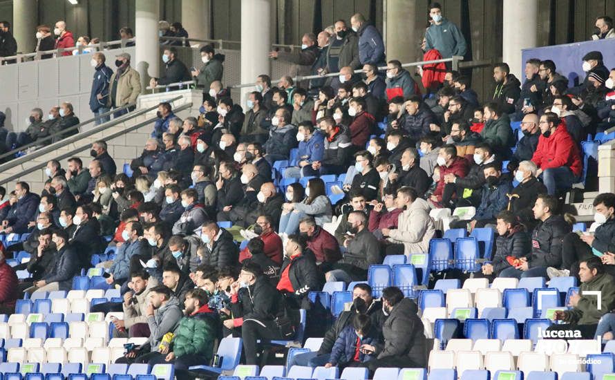 GALERÍA: El Ciudad de Lucena suma y sigue frente al Córdoba B (2-1). Las fotos del partido GALERÍA: El Ciudad de Lucena suma y sigue frente al Córdoba B (2-1). Las fotos del partido