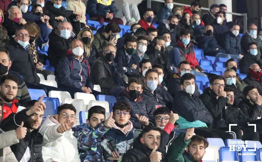 GALERÍA: El Ciudad de Lucena suma y sigue frente al Córdoba B (2-1). Las fotos del partido GALERÍA: El Ciudad de Lucena suma y sigue frente al Córdoba B (2-1). Las fotos del partido