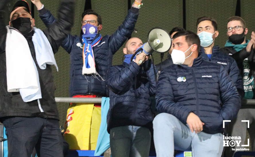 GALERÍA: El Ciudad de Lucena suma y sigue frente al Córdoba B (2-1). Las fotos del partido GALERÍA: El Ciudad de Lucena suma y sigue frente al Córdoba B (2-1). Las fotos del partido