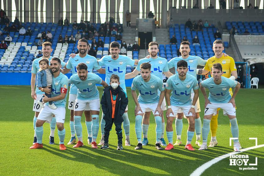 GALERÍA: El Ciudad de Lucena sigue imparable y suma tres puntos más ante el Ceuta B (3-2). Las fotos del partido GALERÍA: El Ciudad de Lucena sigue imparable y suma tres puntos más ante el Ceuta B (3-2). Las fotos del partido