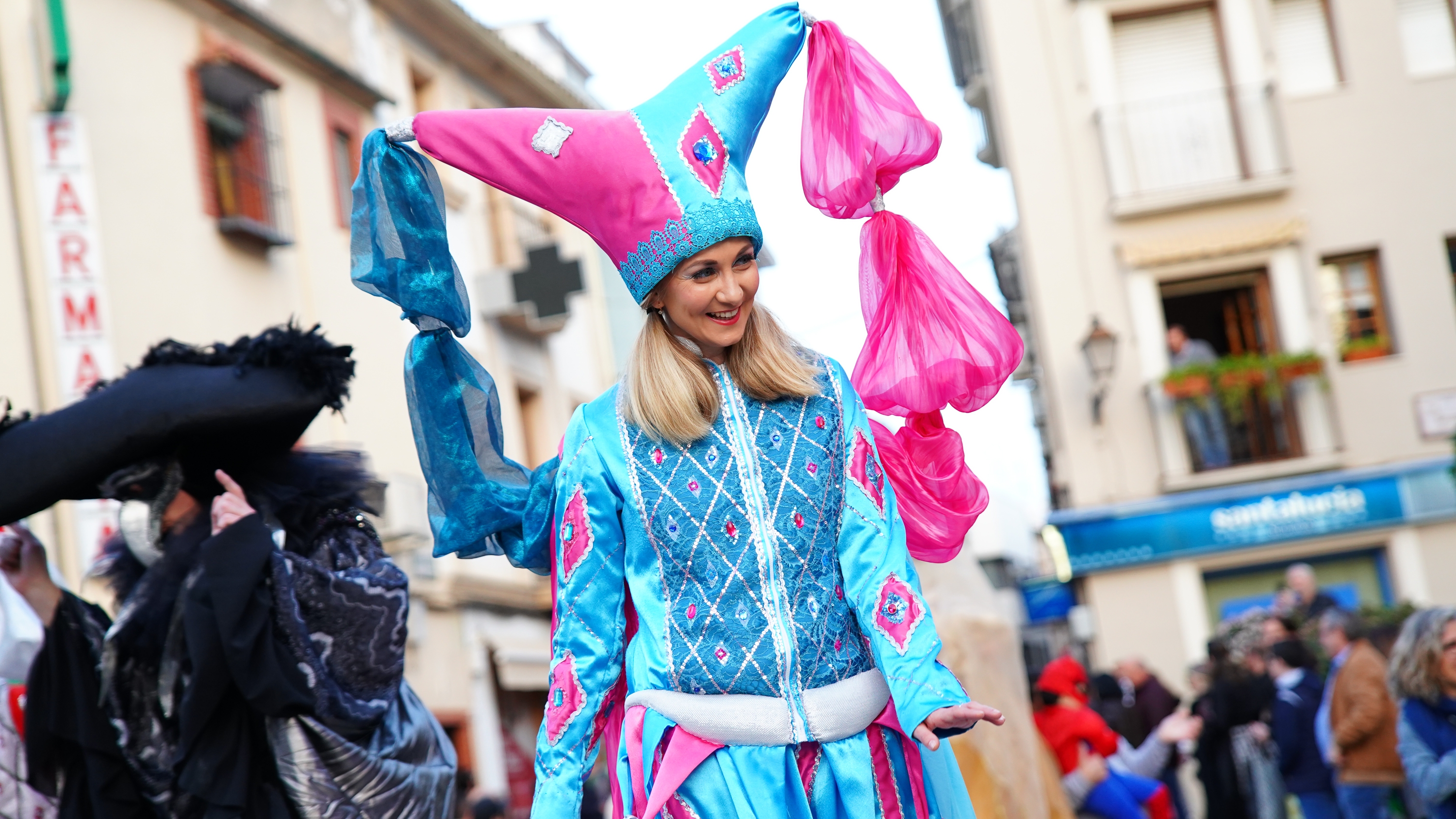 pasacalles carnaval 2023 (2) pasacalles carnaval 2023 (2)