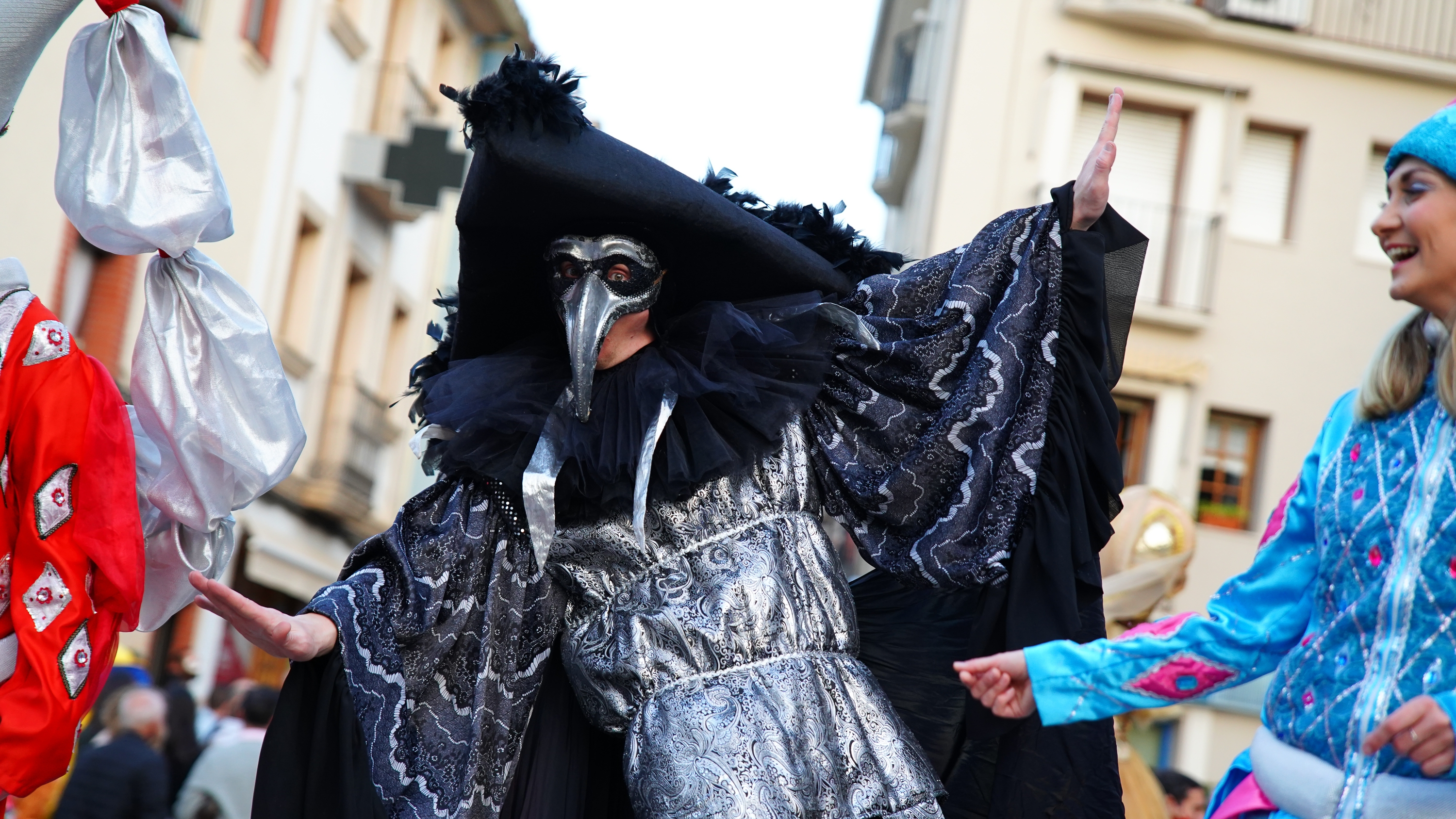 pasacalles carnaval 2023 (3) pasacalles carnaval 2023 (3)
