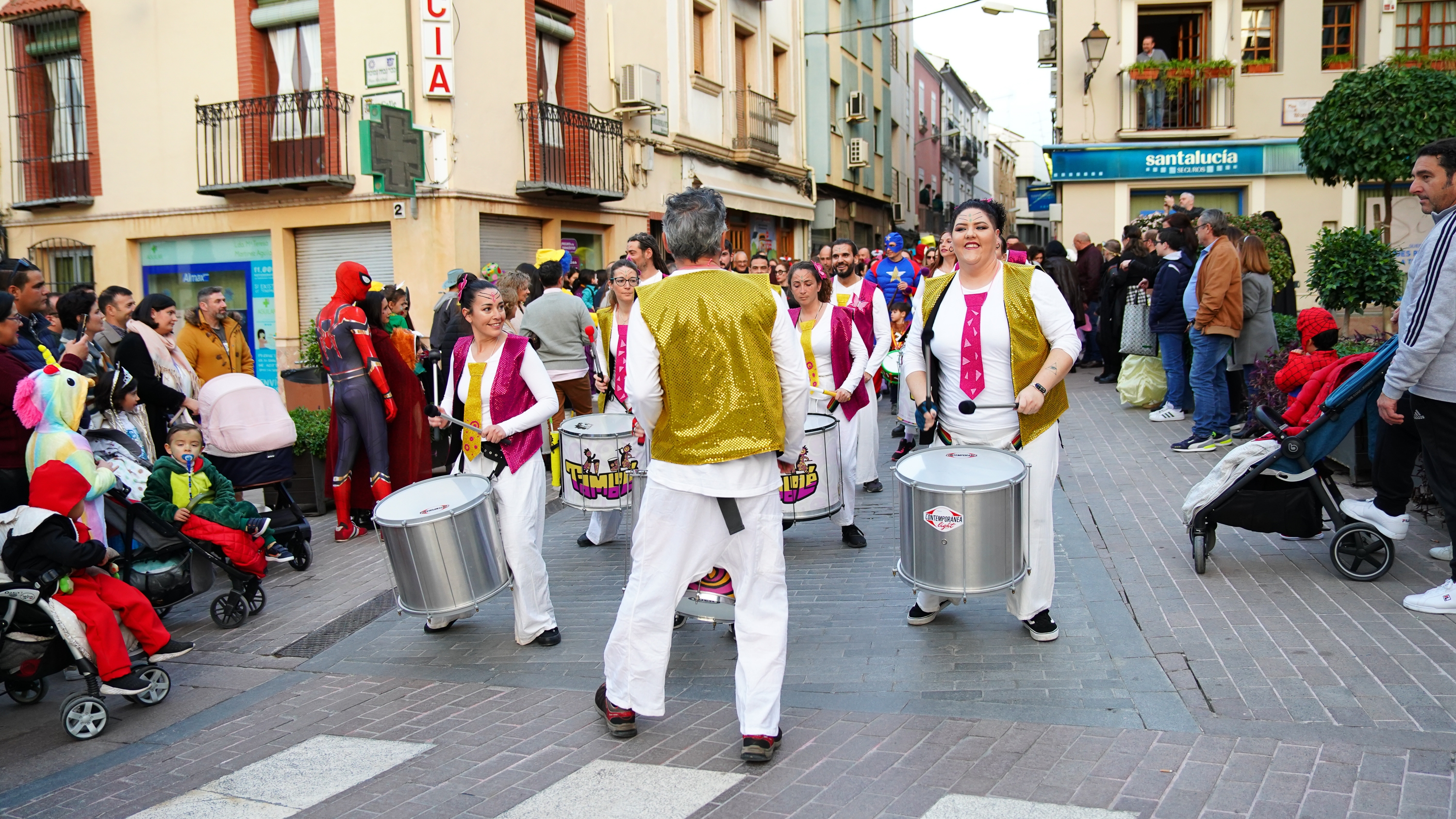 pasacalles carnaval 2023 (4) pasacalles carnaval 2023 (4)