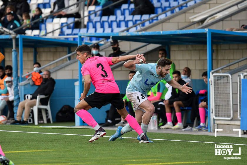 GALERÍA: El Ciudad de Lucena sigue imparable y suma tres puntos más ante el Ceuta B (3-2). Las fotos del partido GALERÍA: El Ciudad de Lucena sigue imparable y suma tres puntos más ante el Ceuta B (3-2). Las fotos del partido