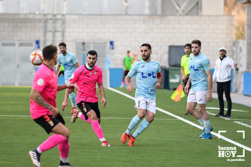 GALERÍA: El Ciudad de Lucena sigue imparable y suma tres puntos más ante el Ceuta B (3-2). Las fotos del partido GALERÍA: El Ciudad de Lucena sigue imparable y suma tres puntos más ante el Ceuta B (3-2). Las fotos del partido
