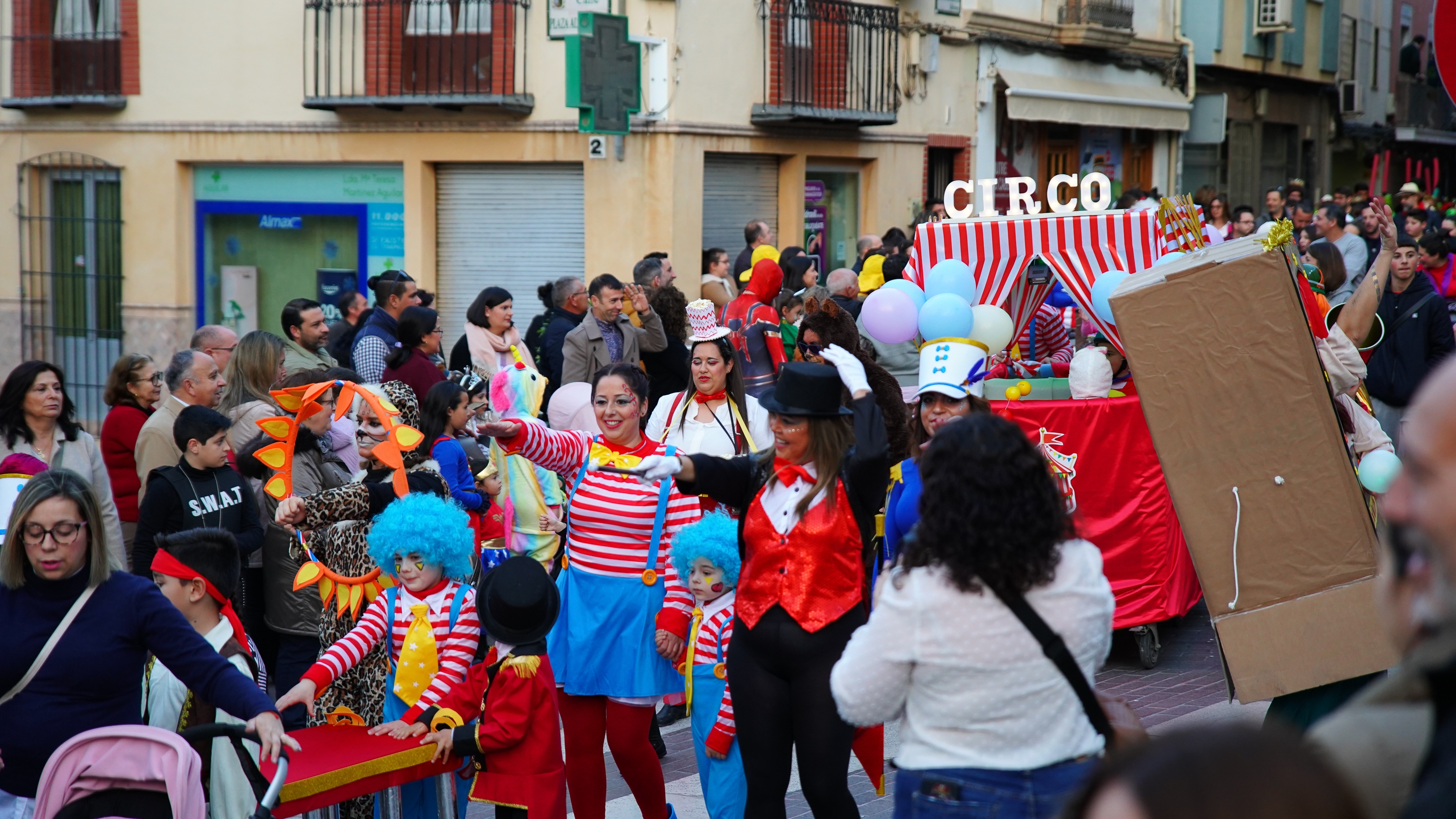 pasacalles carnaval 2023 (24) pasacalles carnaval 2023 (24)