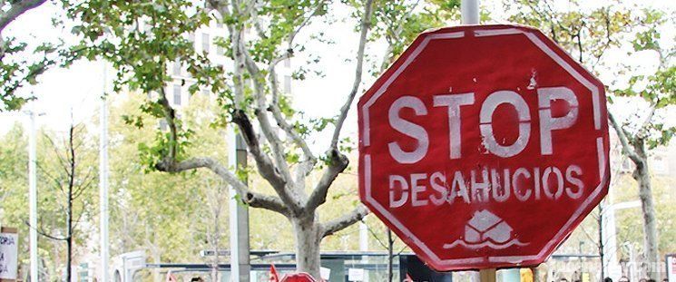  Arranca la plataforma ciudadana 'STOP Desahucios Lucena' 