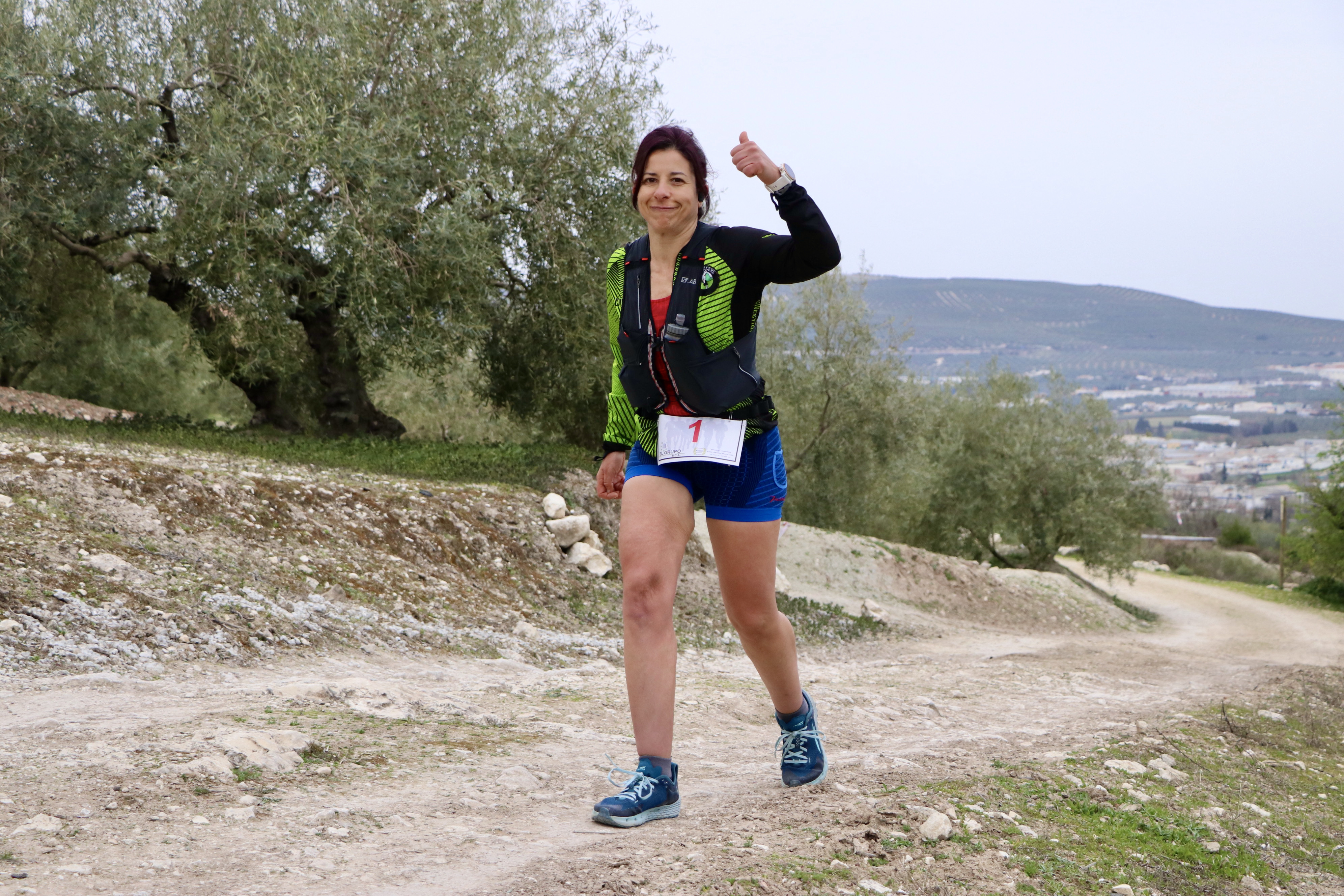 I Trail Sierra de Aras I Trail Sierra de Aras