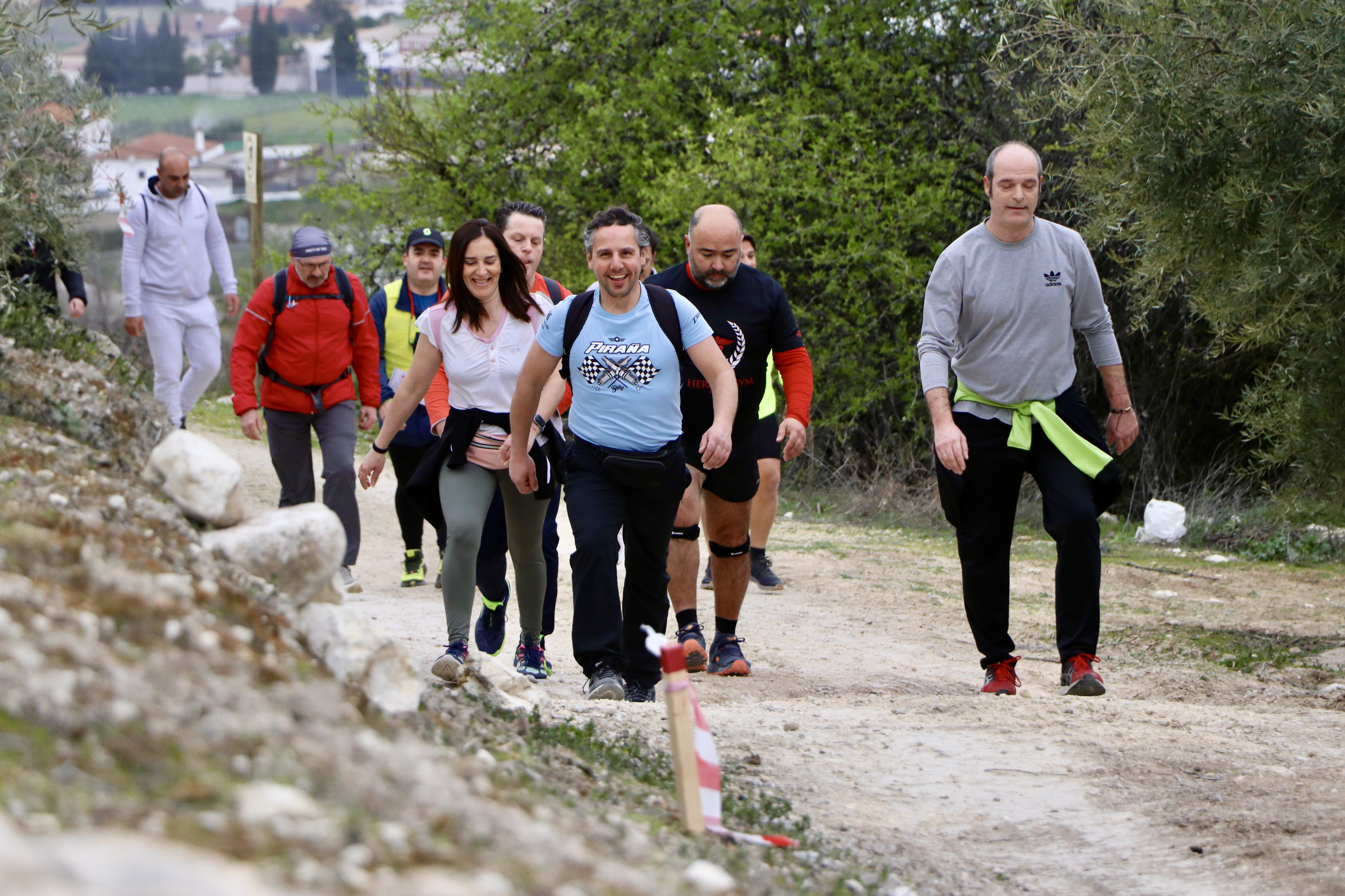 I Trail Sierra de Aras I Trail Sierra de Aras