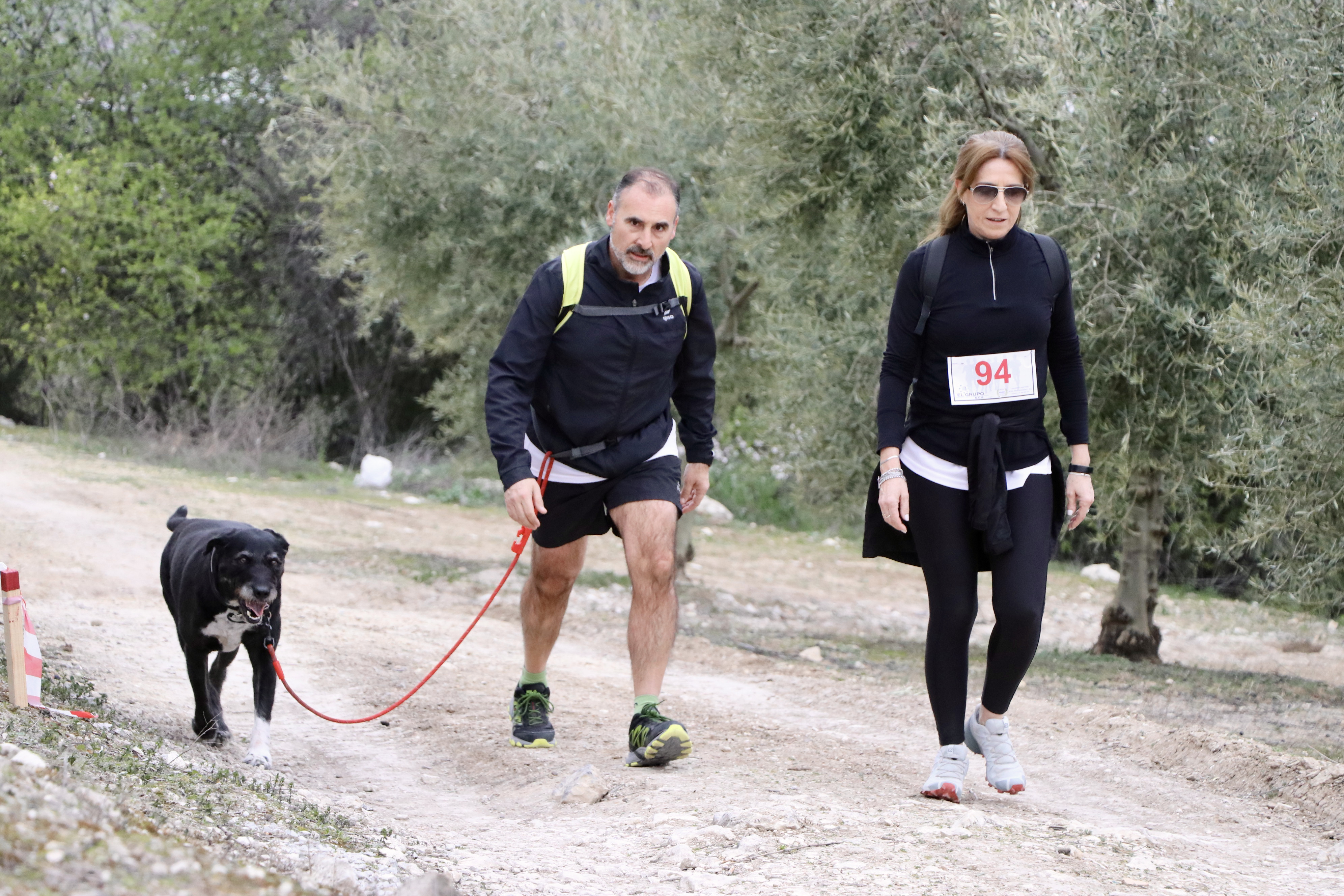 I Trail Sierra de Aras I Trail Sierra de Aras