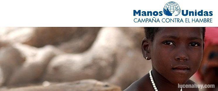  'Manos Unidas' recaudará este año 41.614€ para Tanzania 