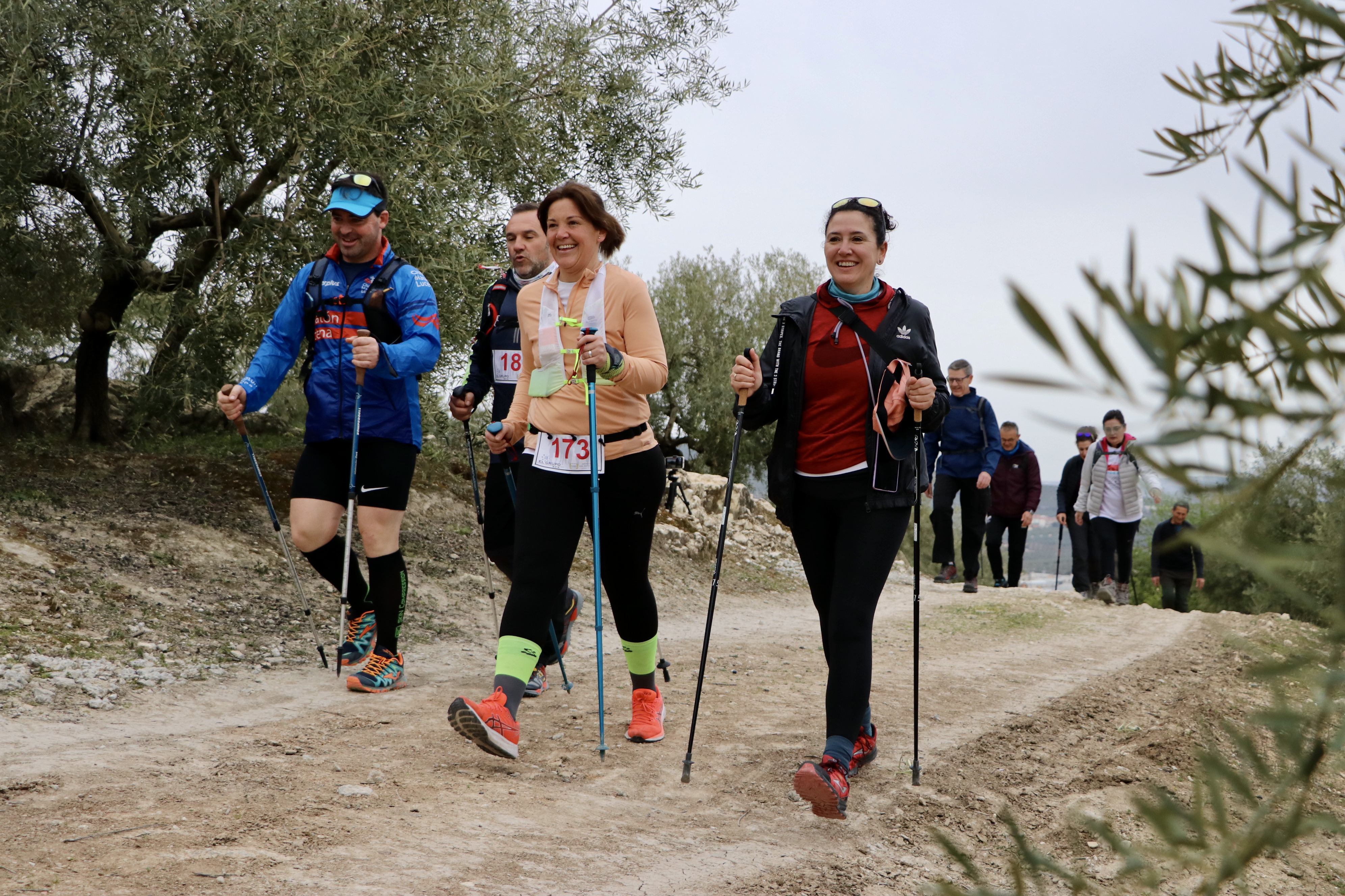 I Trail Sierra de Aras I Trail Sierra de Aras