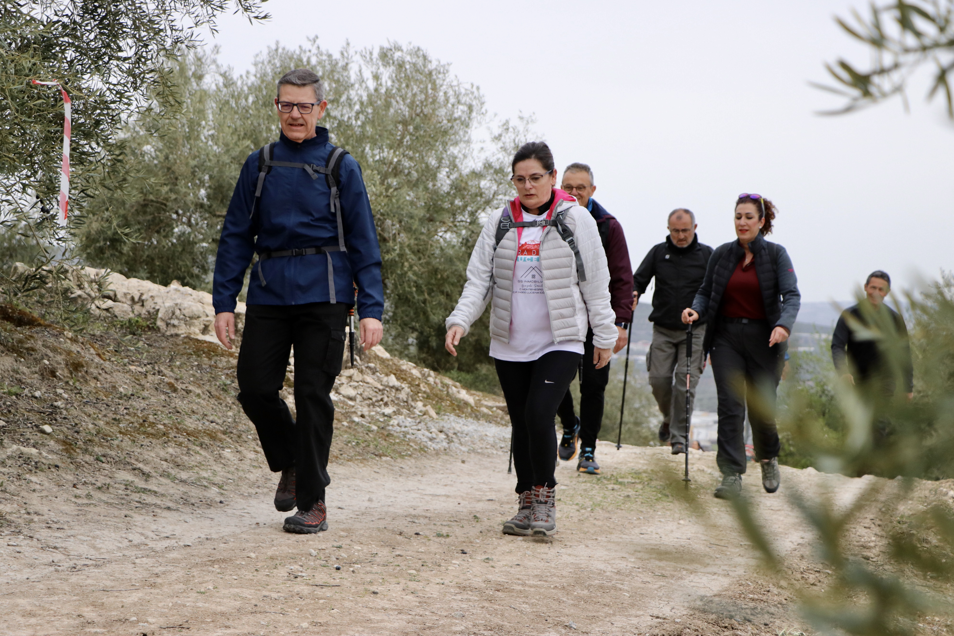 I Trail Sierra de Aras I Trail Sierra de Aras