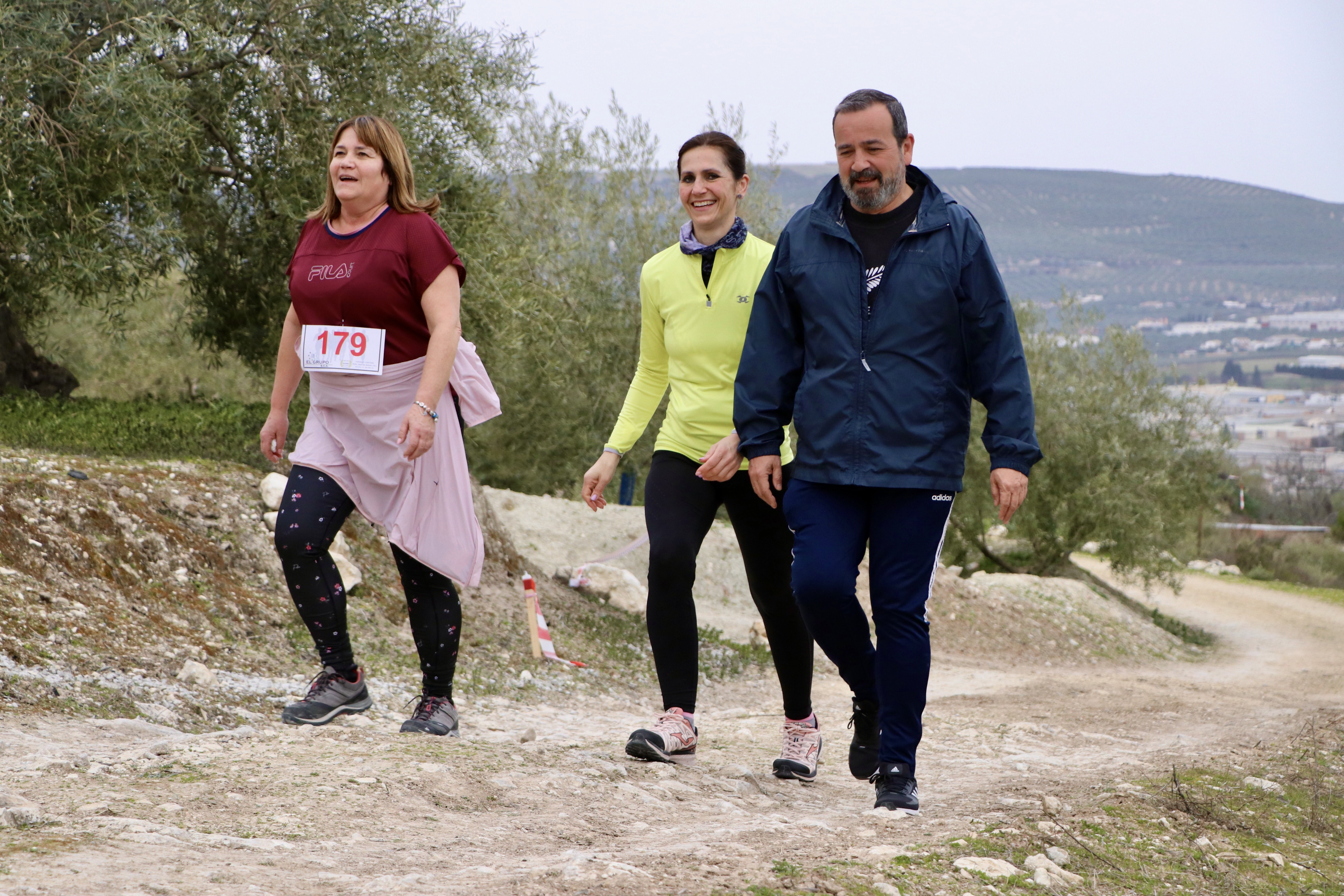 I Trail Sierra de Aras I Trail Sierra de Aras