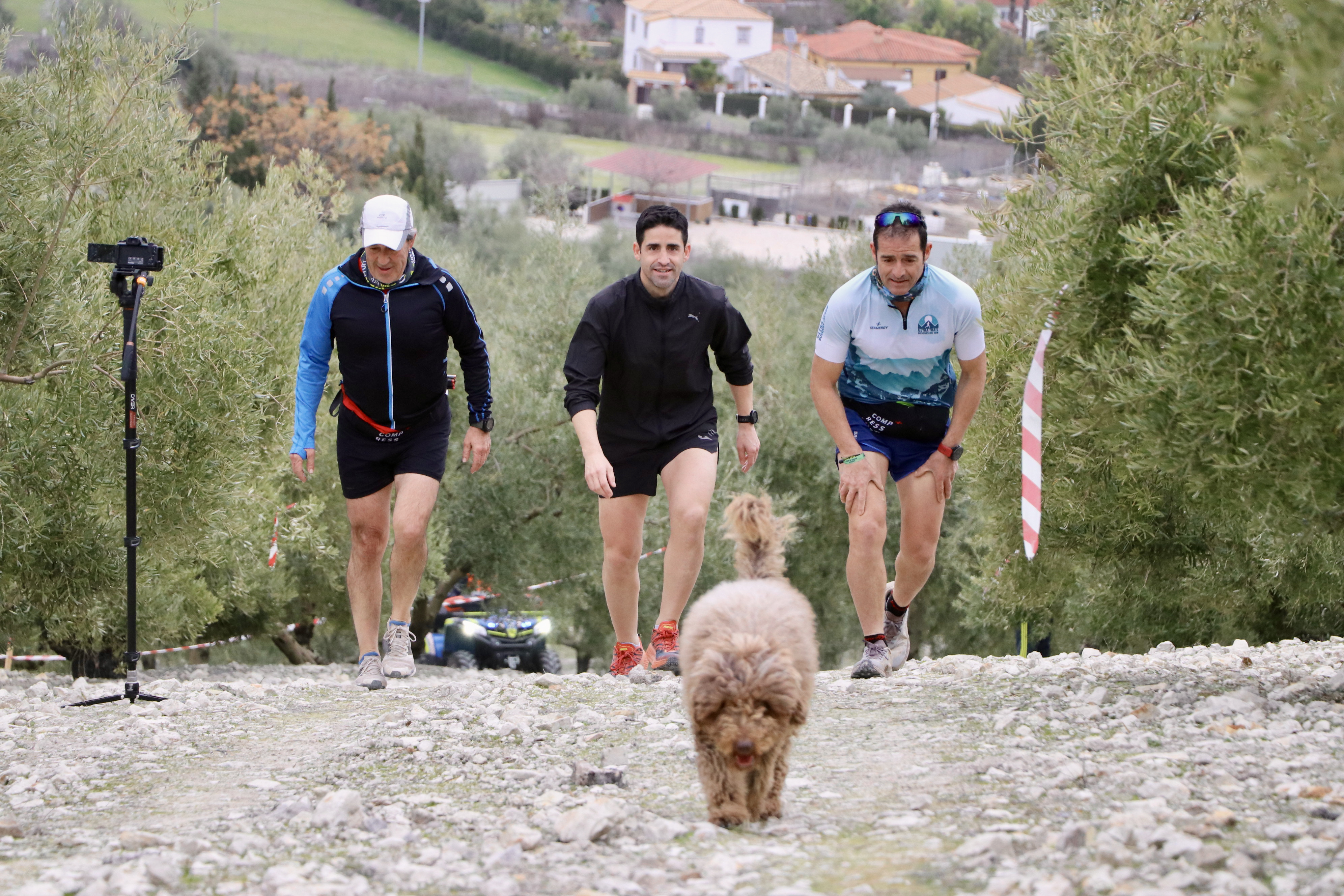 I Trail Sierra de Aras I Trail Sierra de Aras