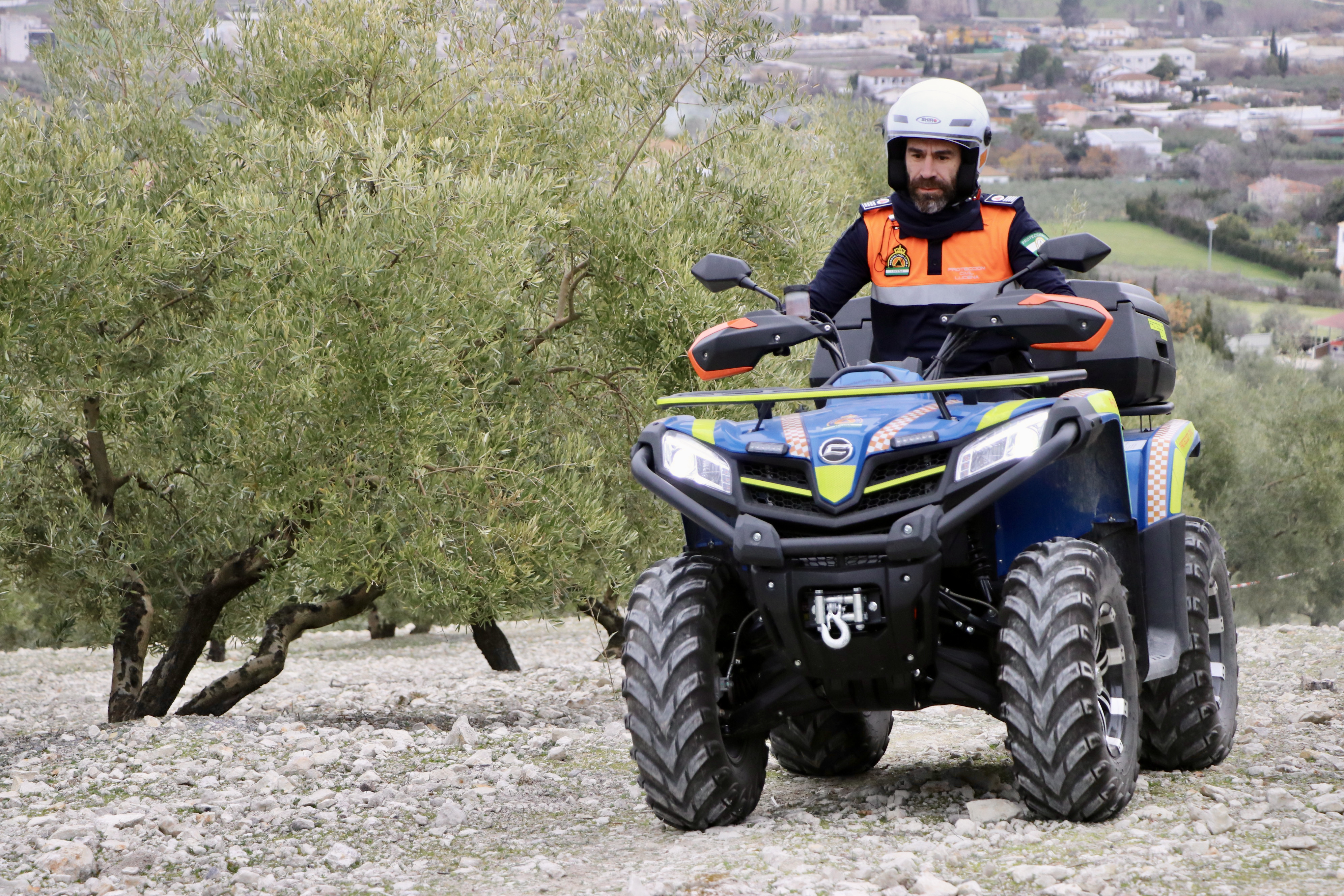 I Trail Sierra de Aras I Trail Sierra de Aras