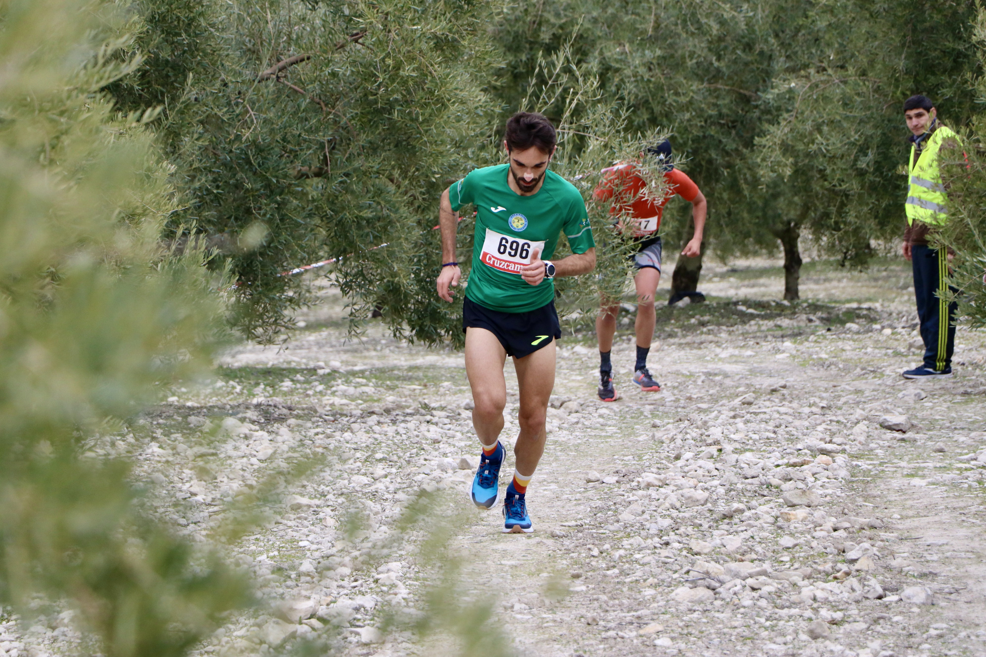 I Trail Sierra de Aras I Trail Sierra de Aras