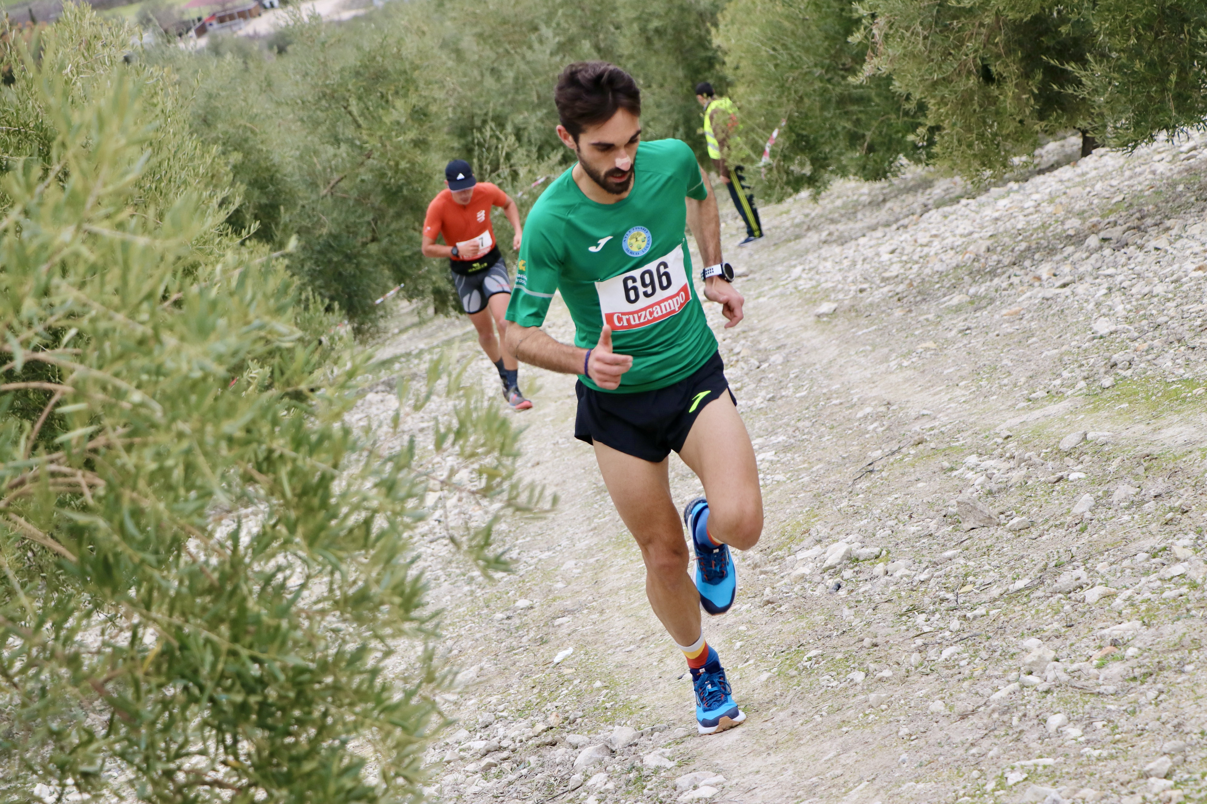 I Trail Sierra de Aras I Trail Sierra de Aras