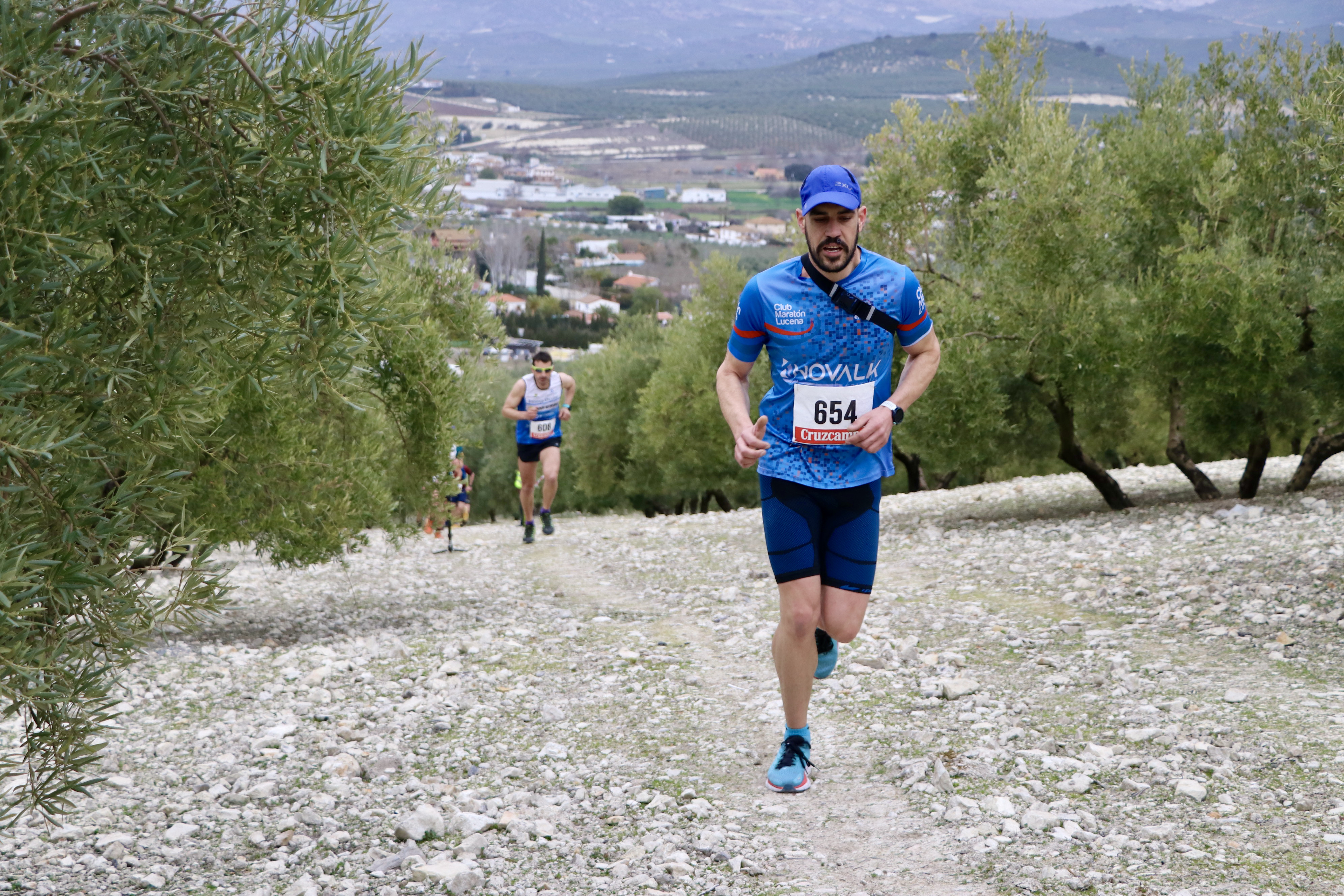 I Trail Sierra de Aras I Trail Sierra de Aras