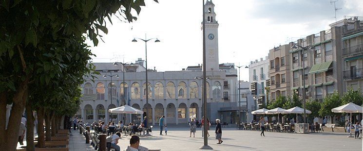  ¿Cuánto valen los distintos edificios municipales? 