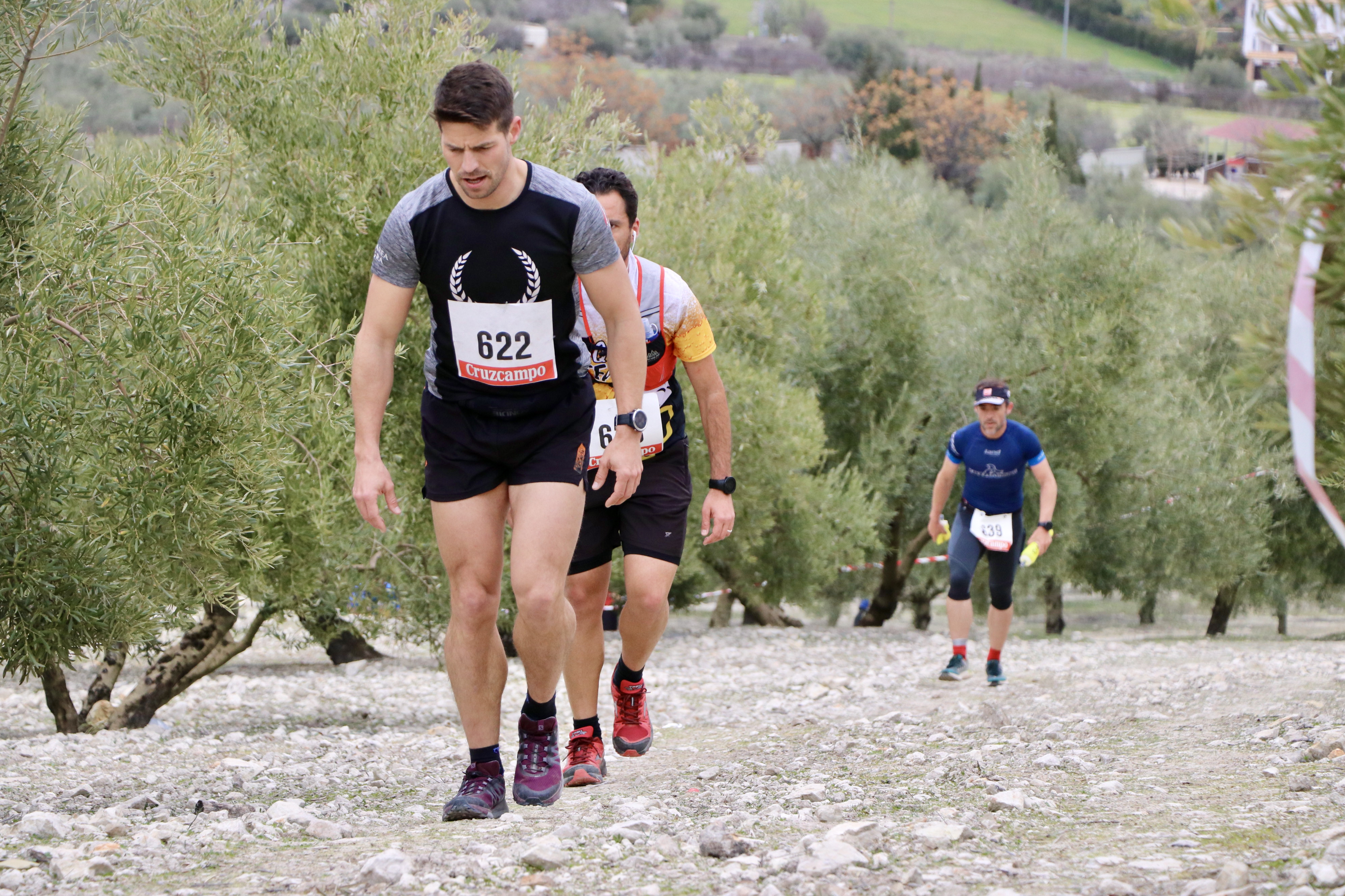 I Trail Sierra de Aras I Trail Sierra de Aras